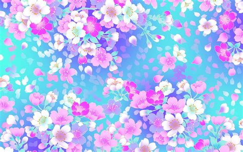 Floral Wallpaper - Random Wallpaper (34728952) - Fanpop