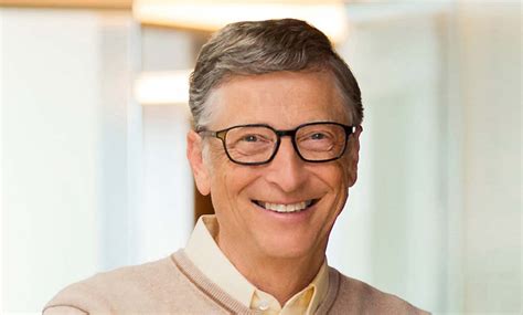 Bill Gates Exits Microsoft Board To Focus On Philanthropy Full-Time