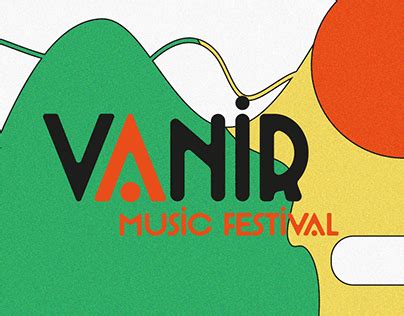 Vanir Projects | Photos, videos, logos, illustrations and branding on Behance