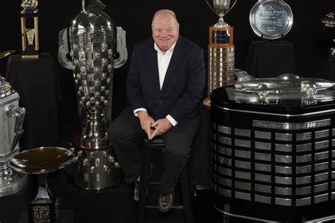 Chip Ganassi Racing commits to Extreme E - Sportsvibe