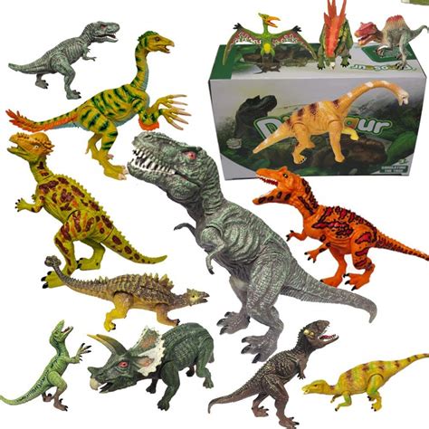 Best Dinosaur Dolls for 7 Year Old Boys: Top Picks for Prehistoric Playtime - WellRounded NY