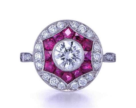 Pink Diamond Engagement Rings Price - Wedding and Bridal Inspiration