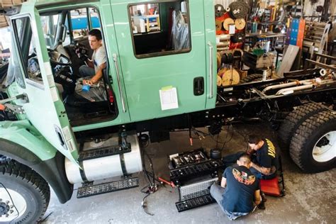 How to Set up a Welding Rig Truck - Welding Headquarters