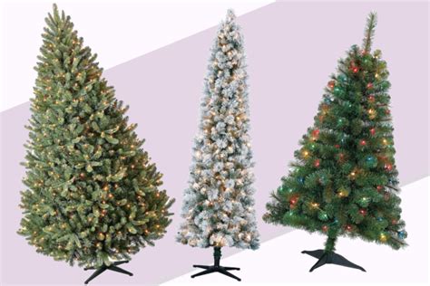 Michaels Christmas trees sale: full trees, slim trees, tabletop trees