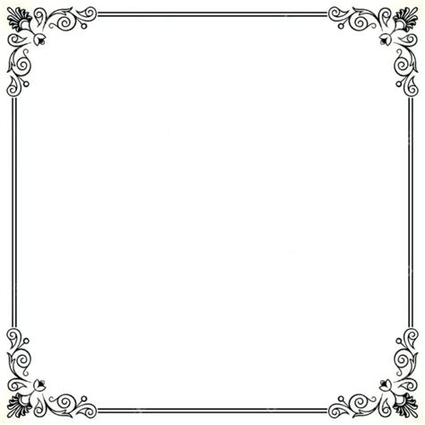 Download Borders For Word - Honey & Denim Inside Word Border Templates ...