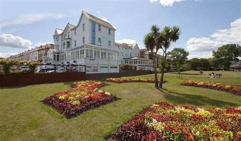 Marine Hotel Paignton - PAIGNTON - English Riviera