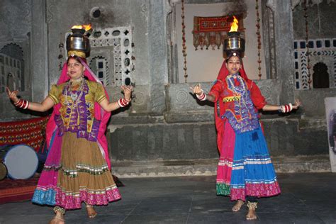 Mewar Festival 2018 : Know about Famous Festival of Udaipur | Times of India Travel