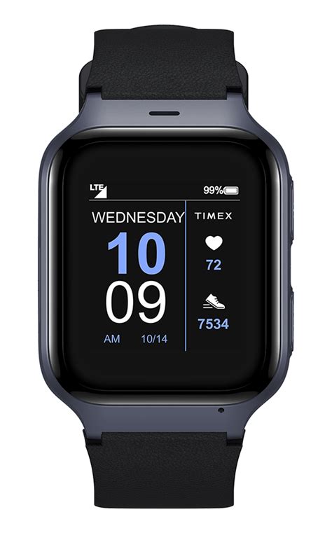 Timex FamilyConnect LTE Smartwatch | Metro by T-Mobile