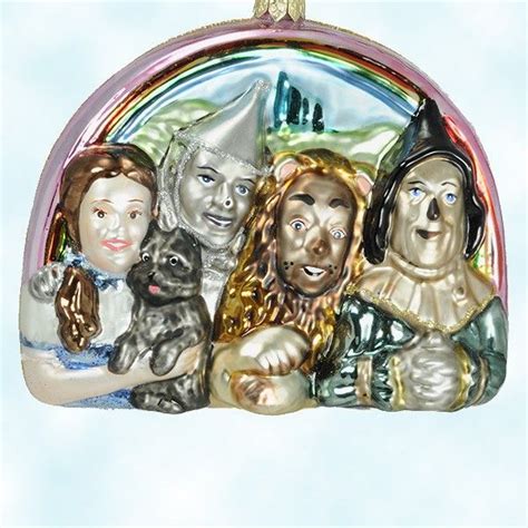 Collectible and Vintage Hand Blown Glass Christmas Ornaments ...