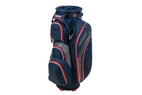 Bag Boy—Revolver XP Golf Bag - Club + Resort Business