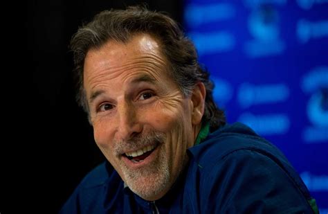 John Tortorella to coach U.S. World Cup hockey team