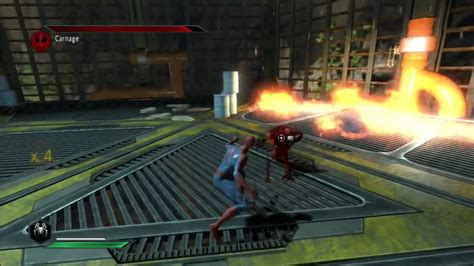 The Amazing Spider Man 2 (PS3) playthrough pt32 - (Finale) - YouTube