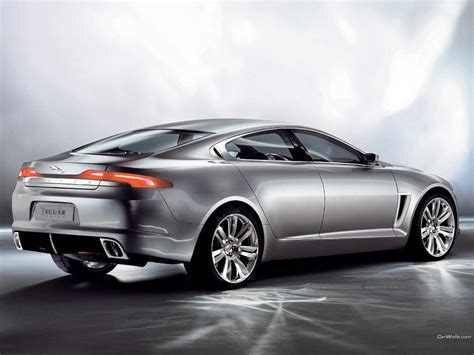 Jaguar XF Car Wallpaper - PricesPlus