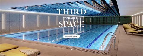 Third Space Gym London: An Insider's Deep Dive Review - Achieve More Than Average