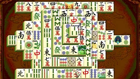 Free shanghai mahjong - supplydop