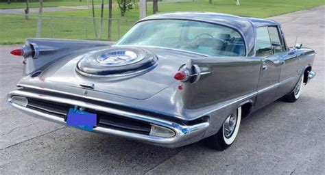 1959 Chrysler Crown Imperial | ClassicCars.com Journal