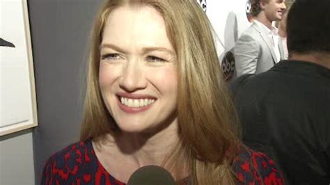 'The Catch' star Mireille Enos talks about upcoming season - ABC7 New York