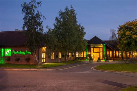 Holiday Inn Colchester, An Ihg Hotel - Hotels in Colchester CO6 3QL ...