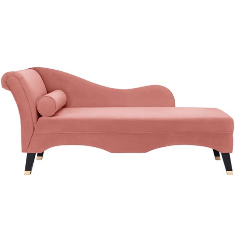 Chaise Lounges Indoor Lounge Sofa (Pink A) - Walmart.com