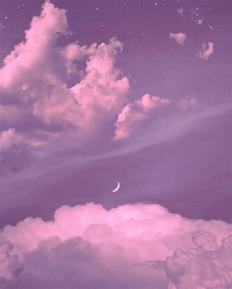 Pin by Garden Design on Travel | Sky aesthetic, Aesthetic pastel wallpaper, Purple wallpaper