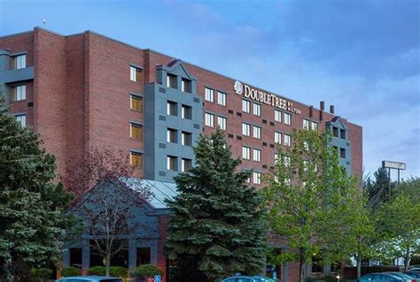 DOUBLETREE BY HILTON HOTEL LEOMINSTER desde $3,065 (MA) - opiniones y ...