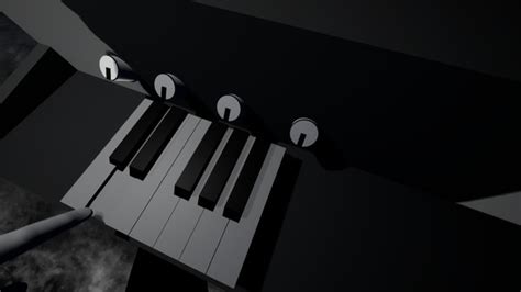 Piano Simulator System Requirements - Can I Run It? - PCGameBenchmark