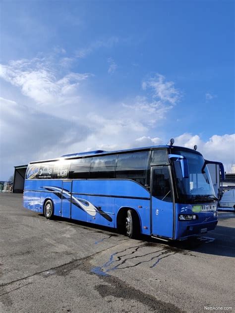 Volvo b10m engine technical manual - pnatc