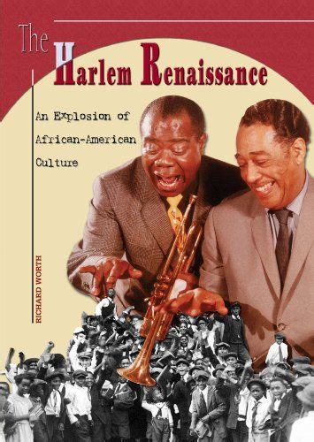 The Harlem Renaissance: great listing of books available on the HR | Harlem renaissance, African ...