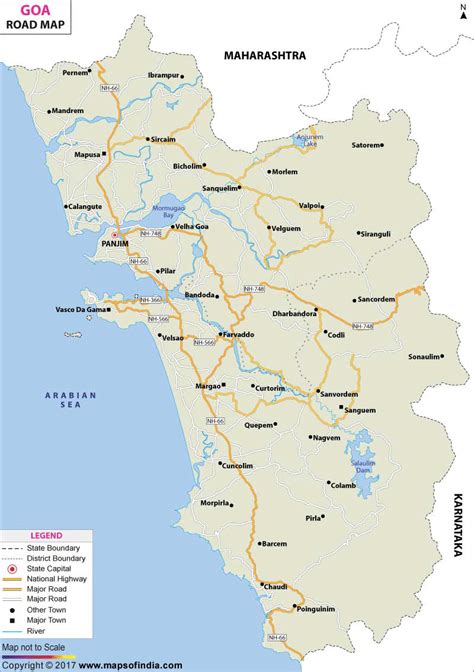 Mangalore To Goa Road Route Map - Fall Trends 2024