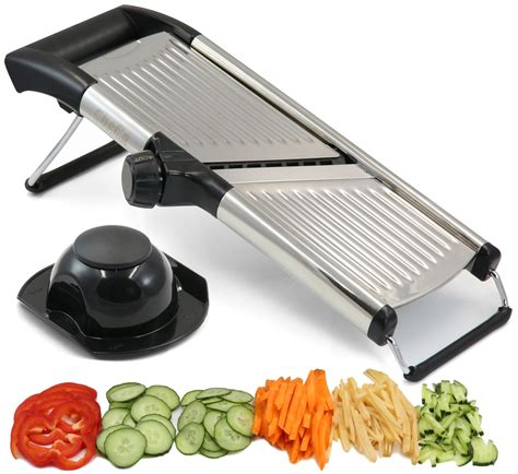 Best Mandoline Slicer: Amazon.com