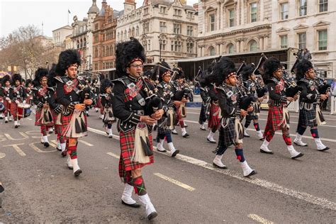 Not only fireworks: London New Year's Day Parade 2023 in 75 photos ...