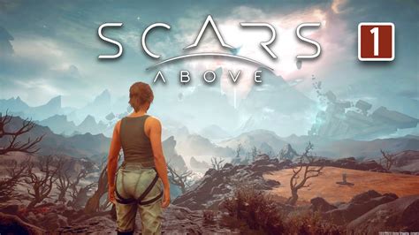 SCARS ABOVE Gameplay Walkthrough PART 1 (Steam DEMO) - YouTube