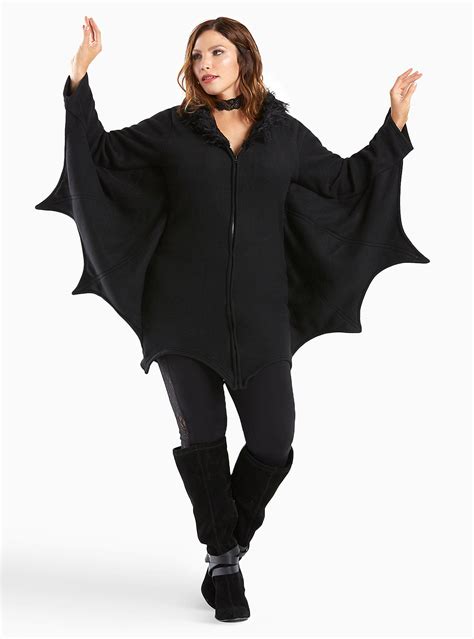 A Halloween costume so cozy, we're lowkey tempted to wear it year… Halloween Costumes Plus Size ...