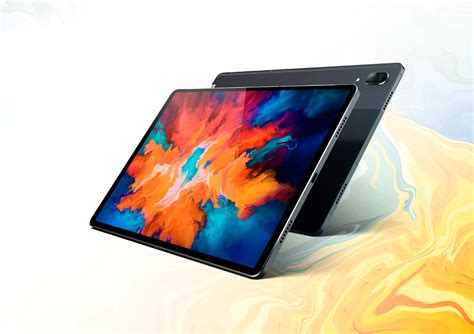 Lenovo Tab P12 Pro with OLED screen and Snapdragon 855 chip ready to be announced | Gagadget.com