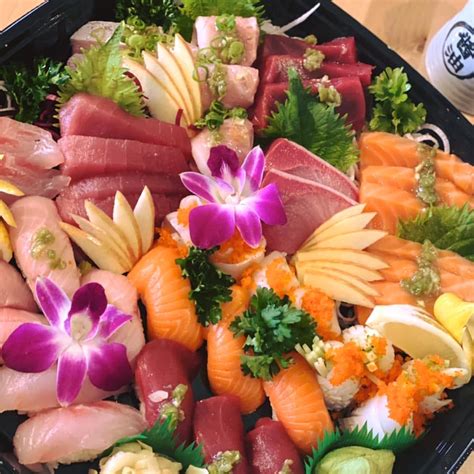 Wasabi Sushi Lounge | Brookfield WI