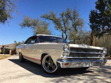 1967 Ford Fairlane 500 for Sale | ClassicCars.com | CC-1061121