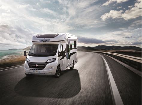 Νέες εκδόσεις Fiat Professional Ducato - FleetNews