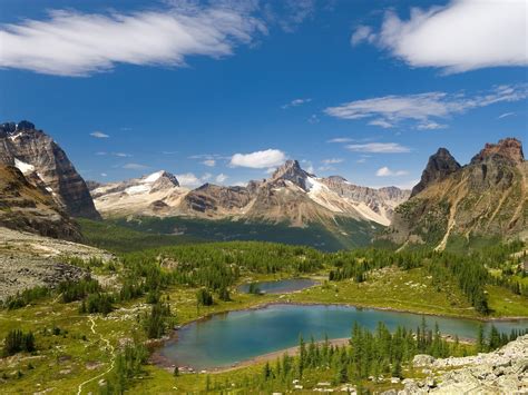 Yoho National Park | Earth Blog