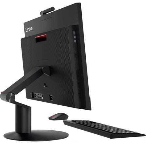 Lenovo ThinkCentre M920z 10S60023US All-in-One Computer - Intel Core i5 ...