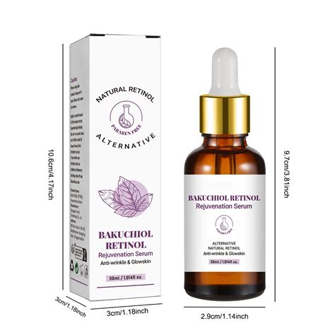 Revitalizing Facial 30ml | Aging Formula For Youthful Skin Fillers Face ...