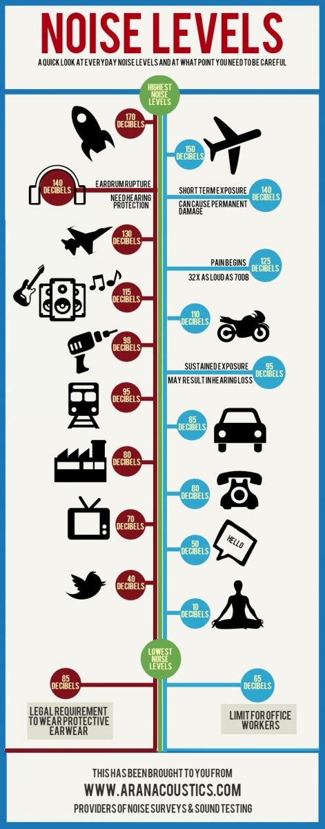 The Alarming Effects of Noise Pollution - Soapboxie