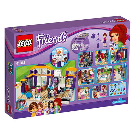 First look at 2017 LEGO Friends sets [News] | The Brothers Brick | The ...