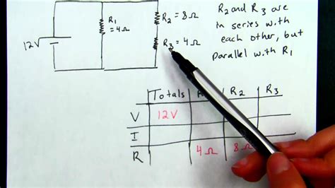 Examples Of Combination Circuits