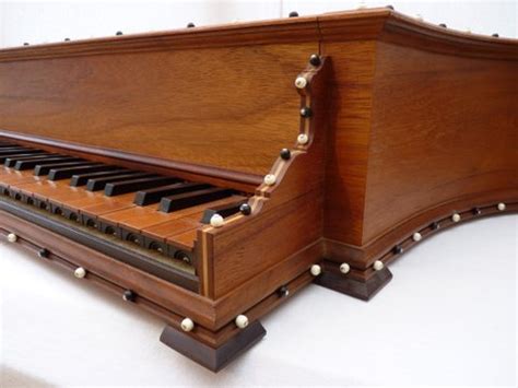 FOR SALE – BENTSIDE ‘ITALIAN’ SPINET – British Harpsichord Society