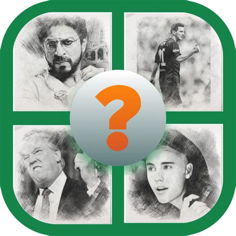 Guess the Celebrity Quiz Game - App on Amazon Appstore