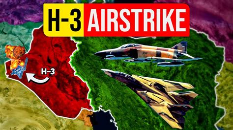 The Most Successful Airstrike - YouTube