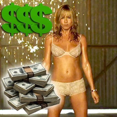 Good News, Bad News For Jen Aniston In 'We're The Millers' Sequel ...