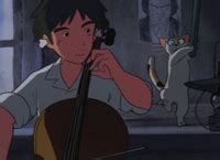 Crunchyroll - Gauche the Cellist - Overview, Reviews, Cast, and List of Episodes - Crunchyroll