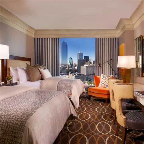 The 20 best luxury hotels in Dallas – LuxuryHotel.world