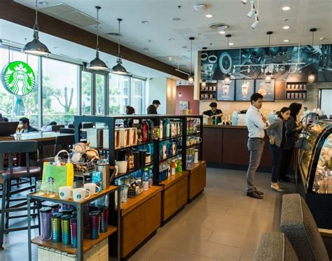 Starbucks Opens 1,000th LEED-Certified Store | Starbucks open, Leed, Leed certified